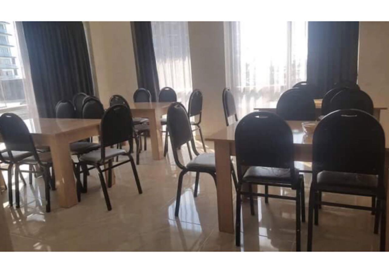 Hotel Batumi Inn Екстериор снимка